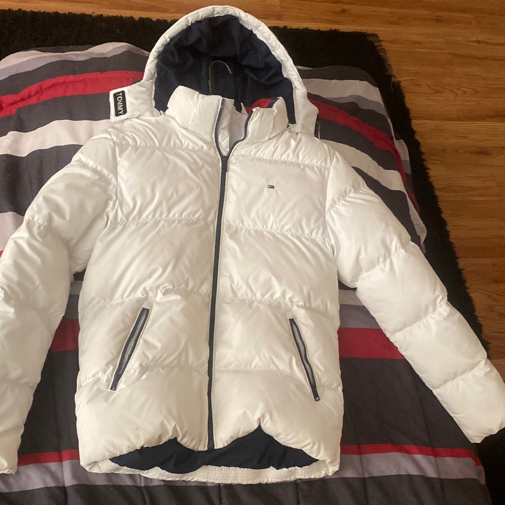 Tommy Hilfiger